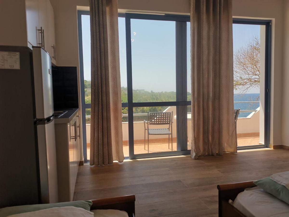 Heaven Beach Sarandë Zimmer foto